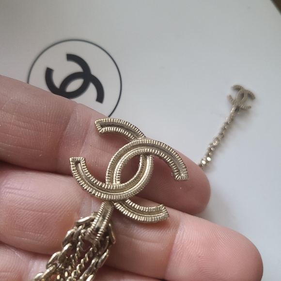 Chanel necklace - Picture 7 of 7